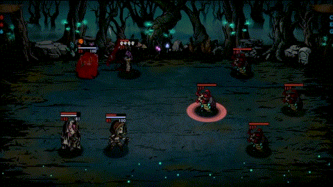 レビュー 感想 ミストオーバー Demo 体験版 ゲームのこと