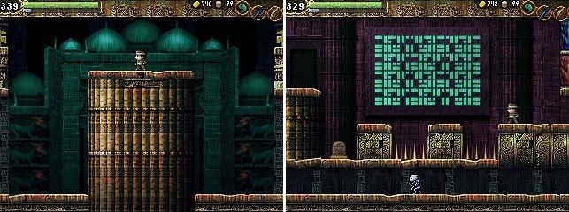ラムラーナex ラストダンジョン ゲームのこと