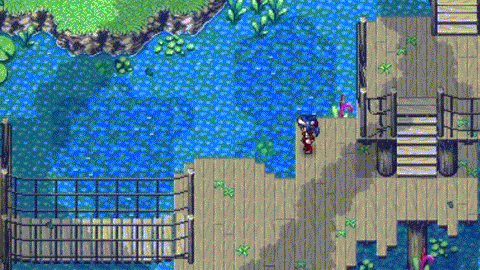 レビュー 感想 Cross Code ゲームのこと