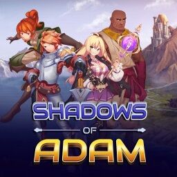 レビュー 感想 Shadows Of Adam ゲームのこと