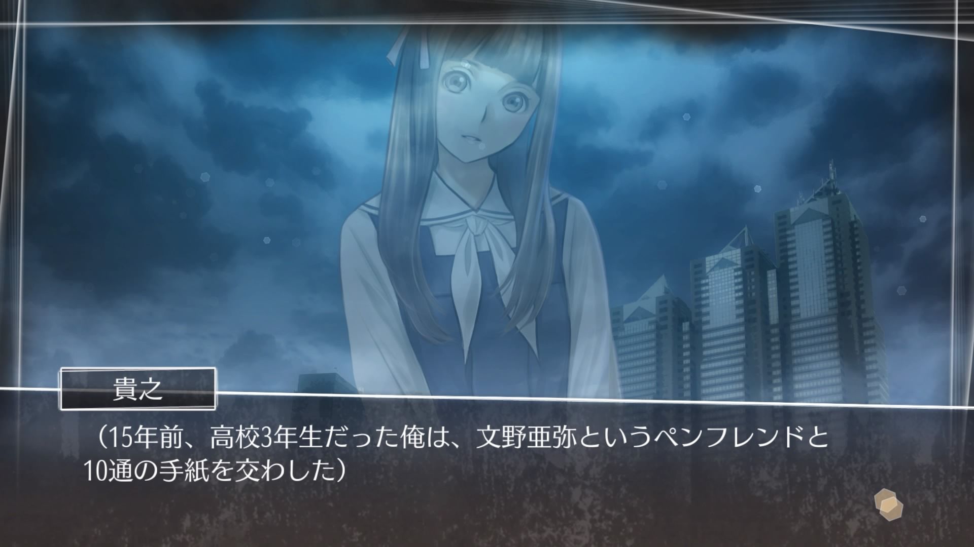 レビュー 感想 Letter ゲームのこと