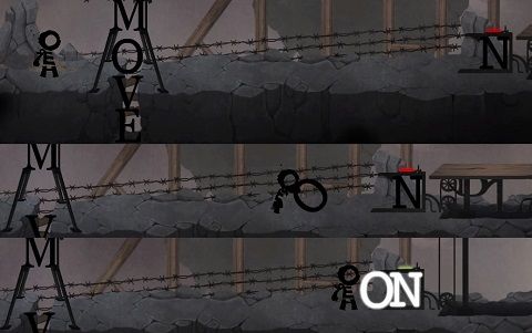 レビュー 感想 Typoman ゲームのこと レビュー 感想 Typoman ゲームのこと