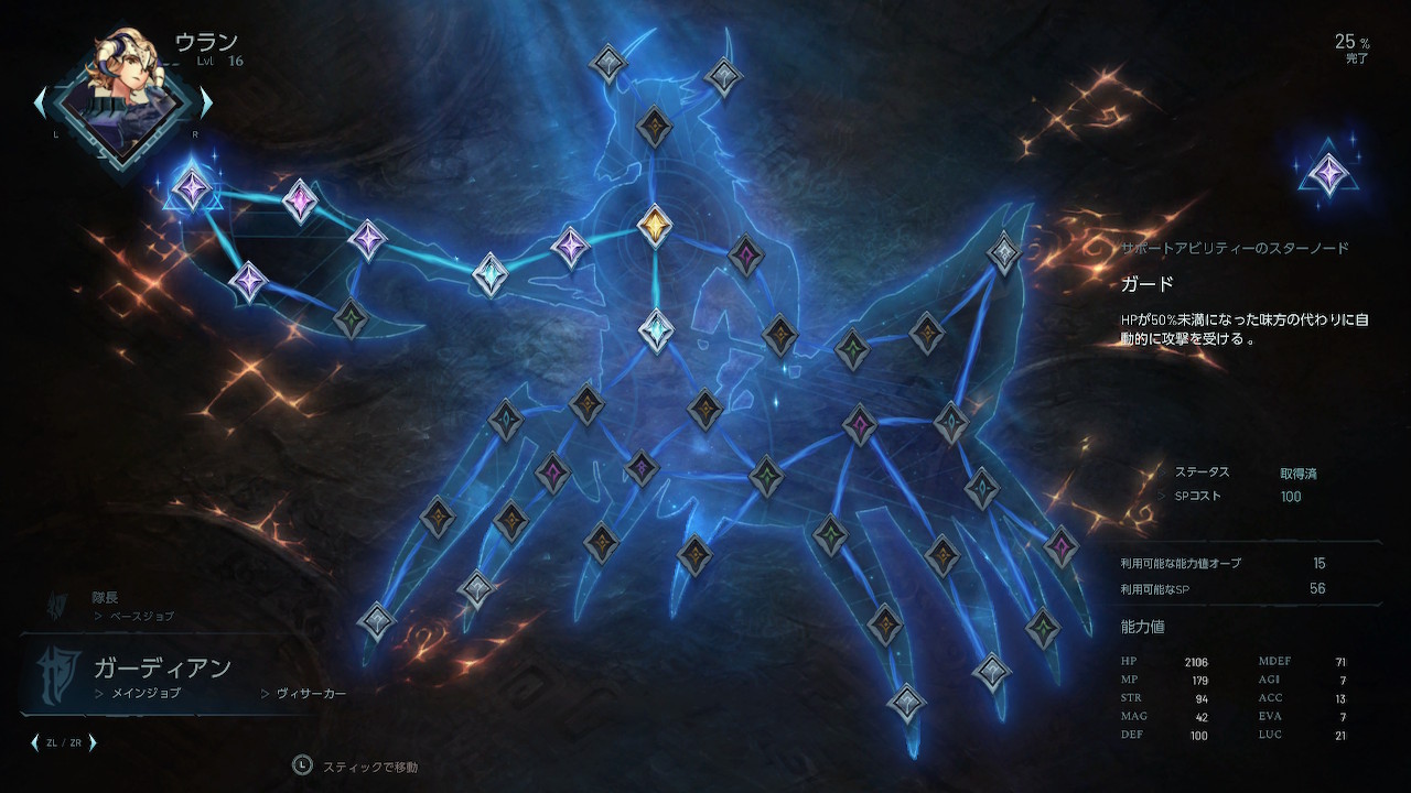 レビュー 感想 アストリアアセンディング ゲームのこと