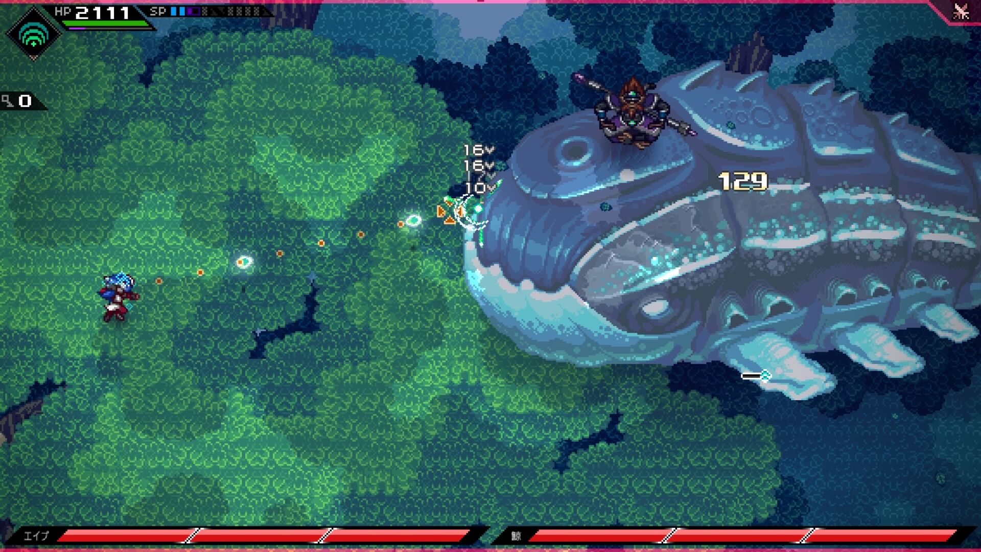 評判調査 Crosscode 高評価の理由を探る Need For Switch