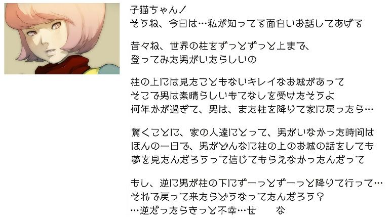 Gravity Daze 時空の旅人 ゲームのこと Gravity Daze 時空の旅人 ゲームのこと