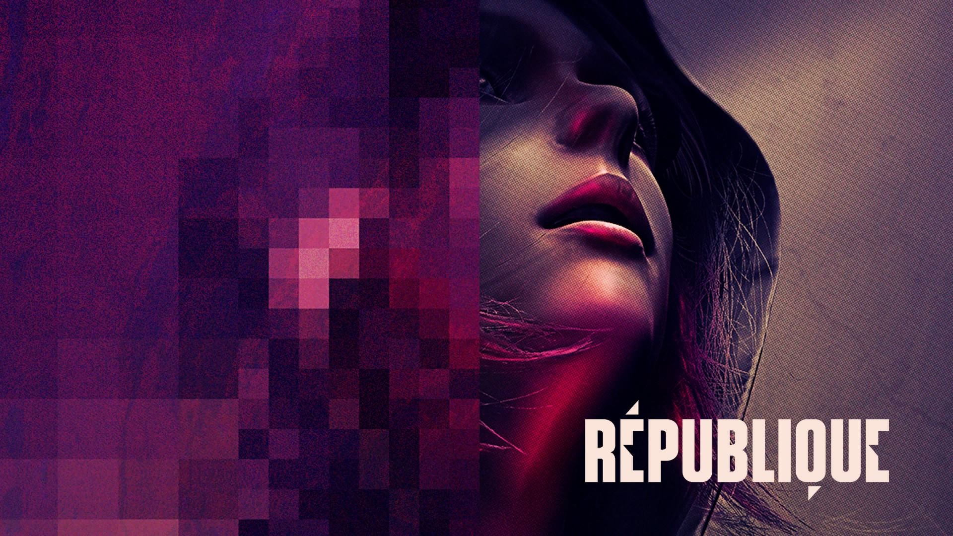 レビュー 感想 Republique ゲームのこと レビュー 感想 Republique ゲームのこと