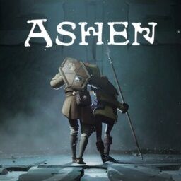 Ashen switch 2024