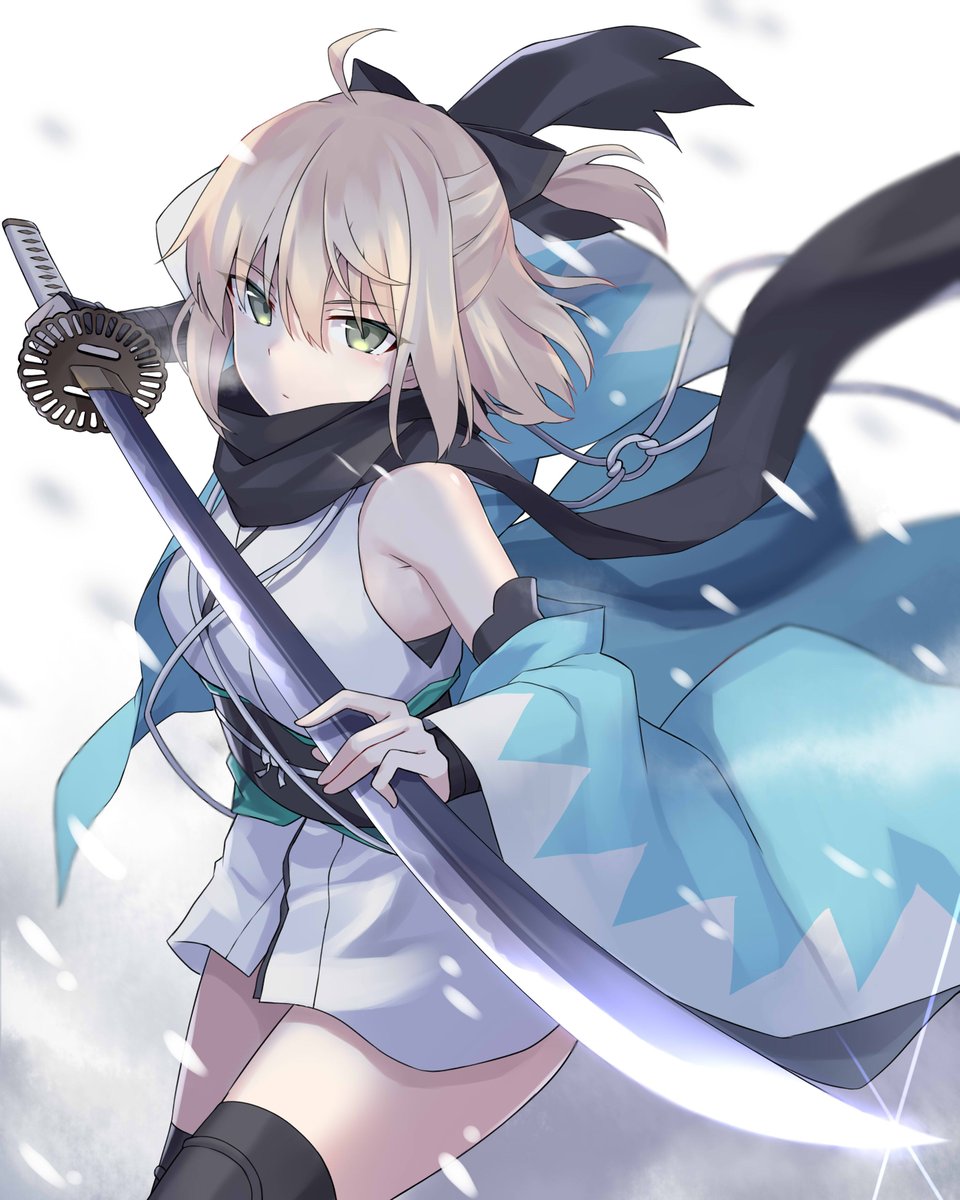 イラスト Fateなう