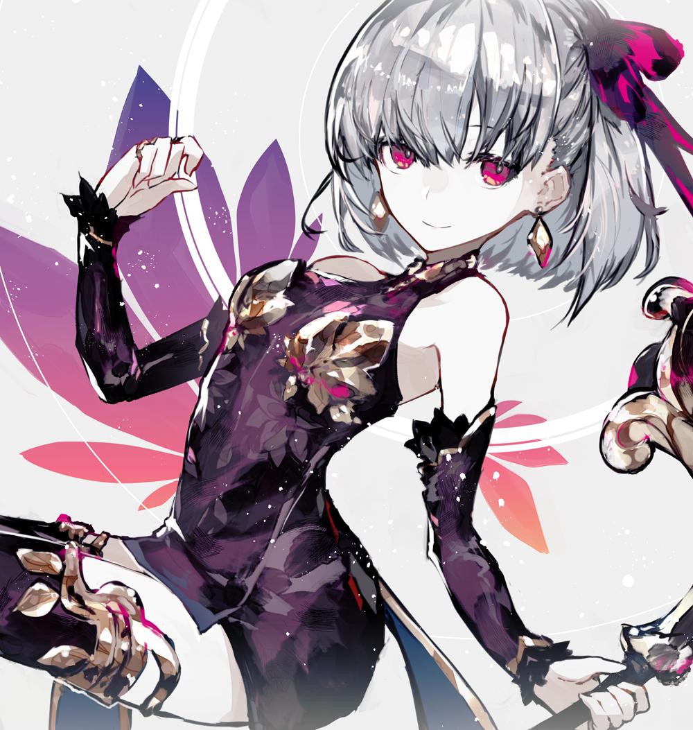 カーマ Fateなう