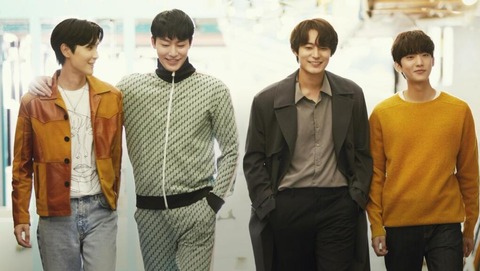 俺は恋愛なんか求めてない!