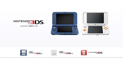 3dsおよびwii Uの ニンテンドーeショップ サービス終了について 終了日程などを更新 ゲーマー報道