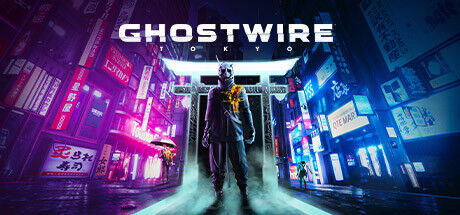 ghostwire