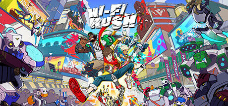 HiFiRush