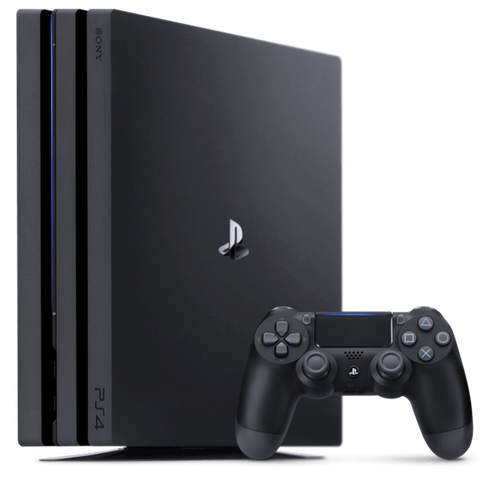 ps4本体