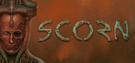 scorn