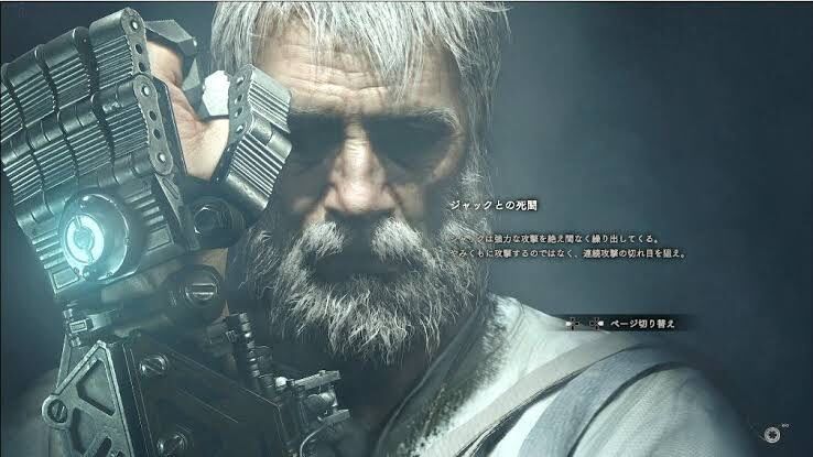 朗報 バイオハザード最強キャラ 決まる ゲーマー報道