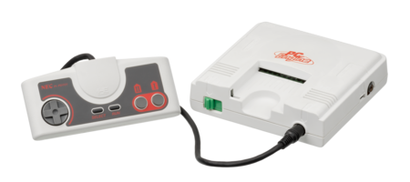 PC-Engine-Console-Set