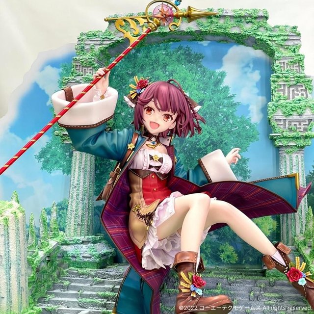 ソフィー が等身大フィギュアに 特別verは税込605万円 限定1台でオンライン抽選販売 ゲーマー報道