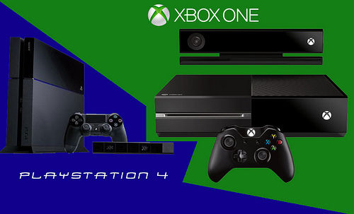 お前らps4とxbox Oneどっち買う Ps4語り お前らps4とxbox Oneどっち買う Ps4語り