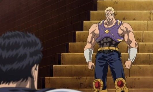 サウザー ジュレット光る樽の中身を検証する 北斗の拳 ドラクエ味 サウザー ジュレット光る樽の中身を検証する 北斗の拳 ドラクエ味