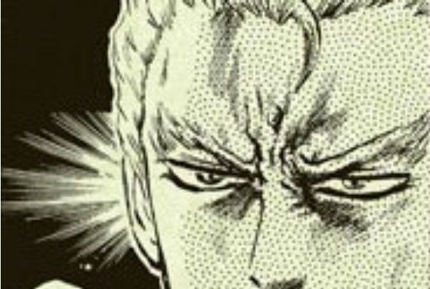 サウザー ザキを使ってみた 北斗の拳 ドラクエ味