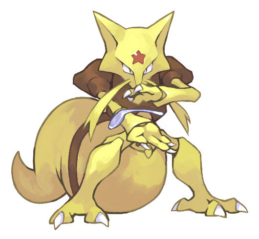 ポケモンの名前の由来って結構凝ってるんだな ゲースレvip