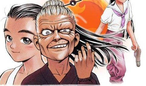 強いババアキャラって最高だよな ゲースレvip 強いババアキャラって最高だよな ゲースレvip