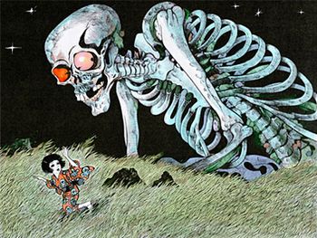 日本最強の幻獣はヤマタノオロチでいいの ゲースレvip