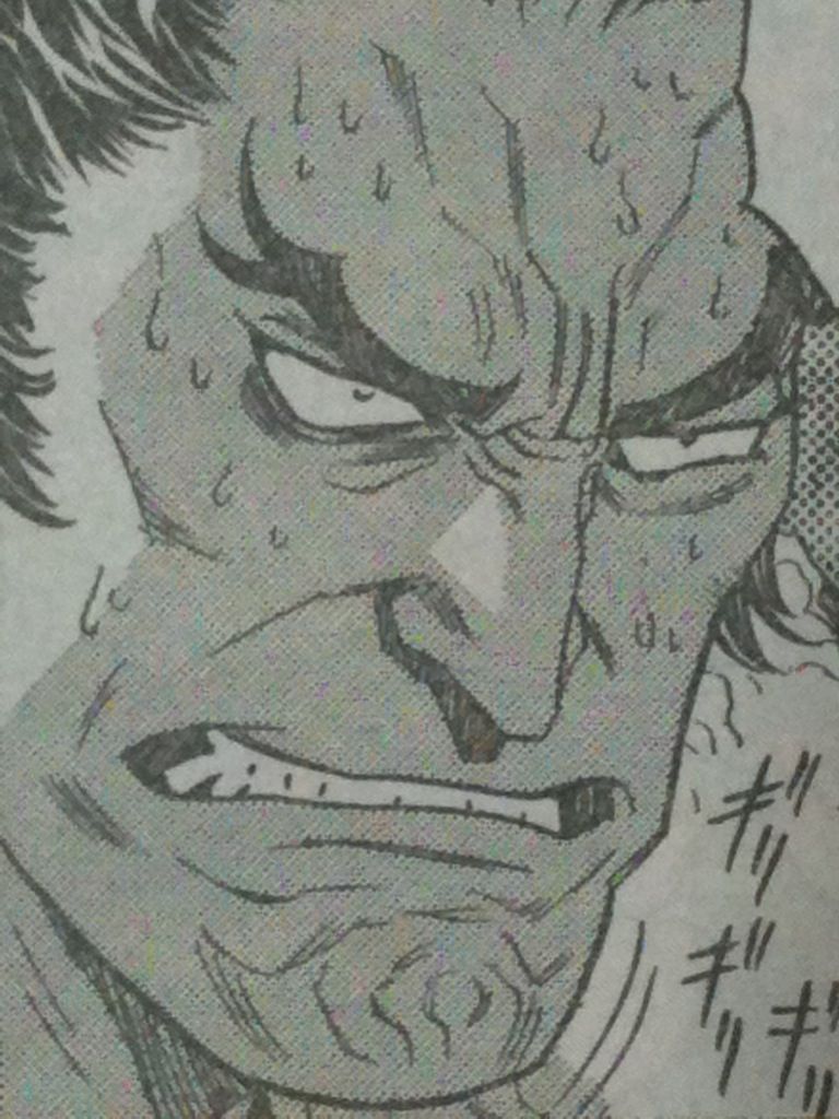 重量級キャラの噛ませ率は異常 ゲースレvip