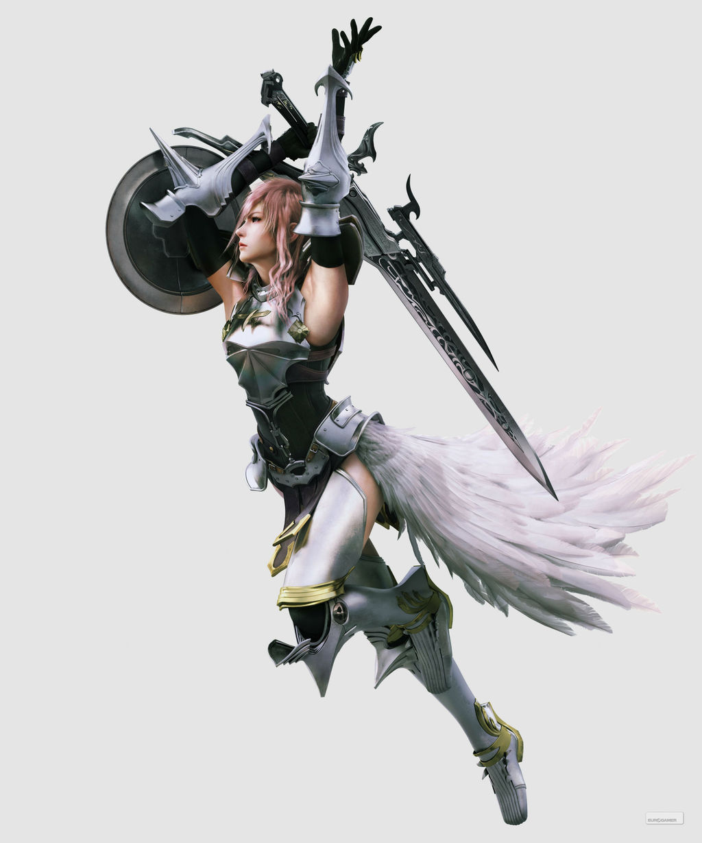Ff13のライトニングさんの画像をお前らがくれるスレ ゲースレvip Ff13のライトニングさんの画像をお前らがくれるスレ ゲースレvip