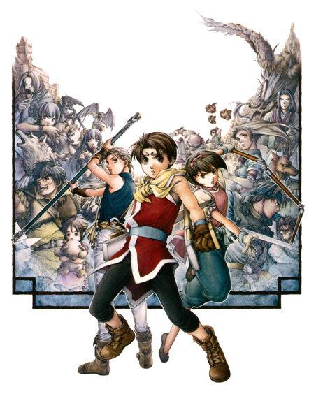 幻想水滸伝の3作目以降について ゲースレvip 幻想水滸伝の3作目以降について ゲースレvip