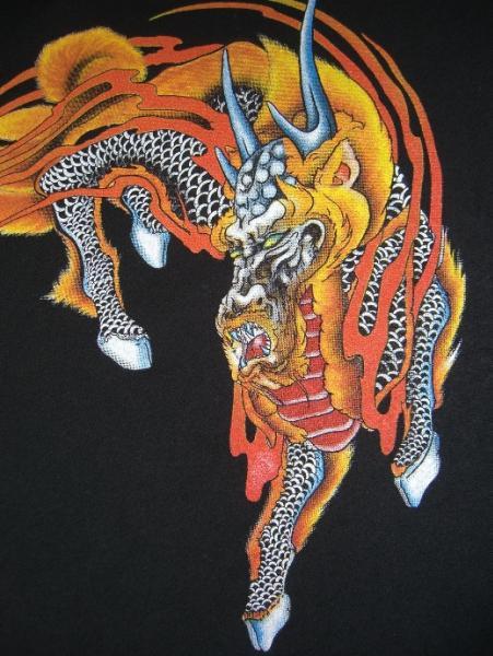 日本最強の幻獣はヤマタノオロチでいいの ゲースレvip