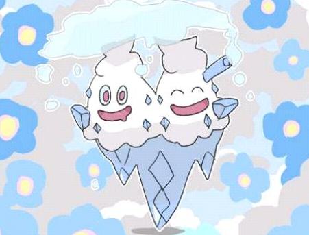 どう見てもポケモンじゃねえだろってポケモンいるよな ゲースレvip