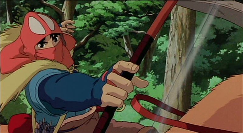 弓矢とボウガンってどっちが強いんだ ゲースレvip