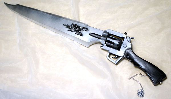 なぜゲームでは刀 銃なのか ゲースレvip