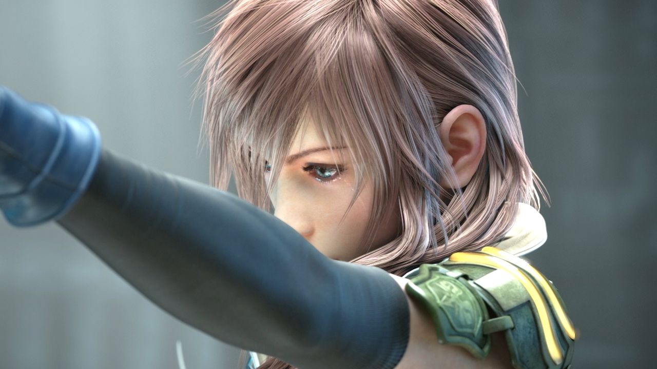 Ff13のライトニングさんの画像をお前らがくれるスレ ゲースレvip Ff13のライトニングさんの画像をお前らがくれるスレ ゲースレvip