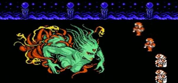 Ff3のくらやみのくも倒せねええええええええええ ゲースレvip