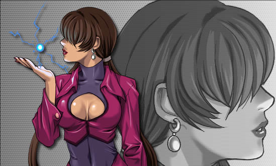 恋人にしたい格ゲーキャラ ゲースレvip