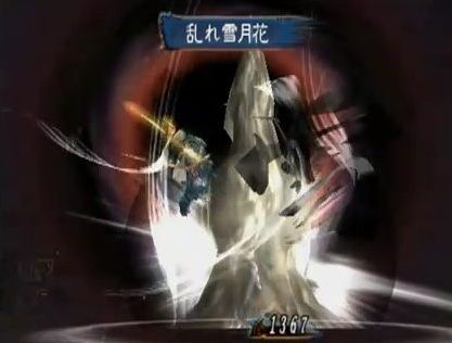 ゲームで最高にカッコいい技名といえば ゲースレvip