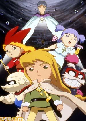 ゲームが原作でアニメ化成功したやつってある ゲースレvip ゲームが原作でアニメ化成功したやつってある ゲースレvip