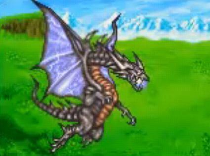 ゲームやアニメ 漫画で１番かっこいいドラゴンを決めようぜ ゲースレvip