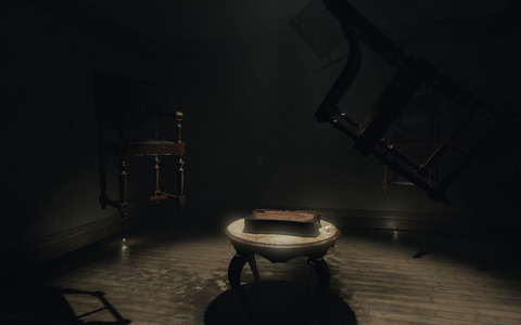 Layers of Fear」をApp Storeで