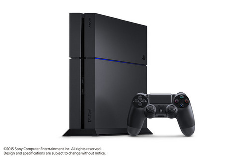 年末年始にPS4本体が570万台以上を販売！累計3,590万台突破！！