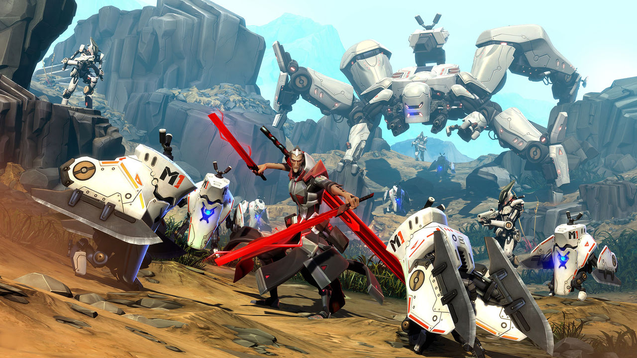 バトルボーン 個人的強キャラまとめてみた Lanceのゲーム部屋 バトルボーン 個人的強キャラまとめてみた Lanceのゲーム部屋