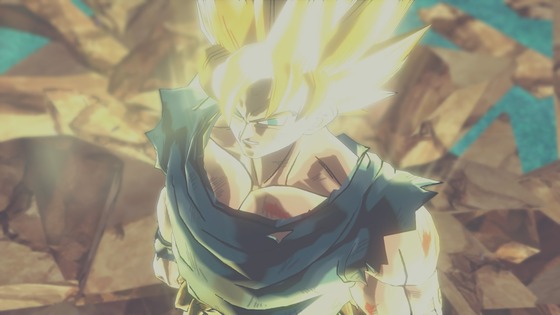 DRAGON BALL XENOVERSE_20150206213858