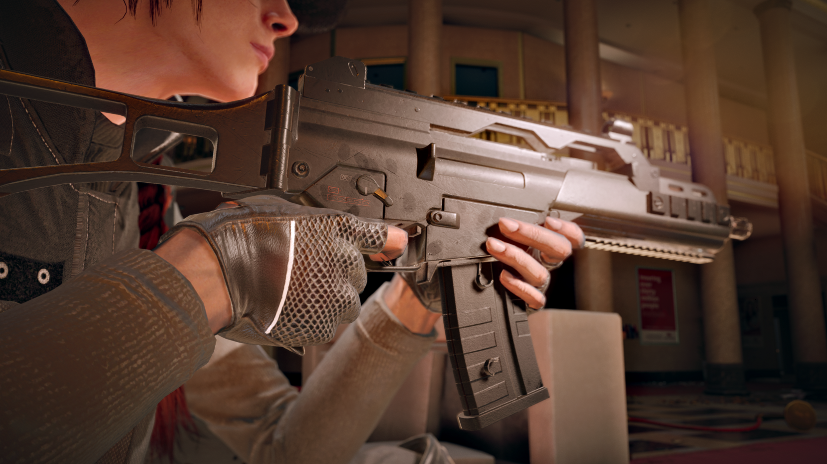 R6 レインボーシックスシージpc版 Ultra Hd Texture Pack 配信開始 ゲーム攻略のまるはし R6 レインボーシックスシージpc版 Ultra Hd Texture Pack 配信開始 ゲーム攻略のまるはし