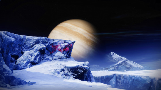 今週のBungie