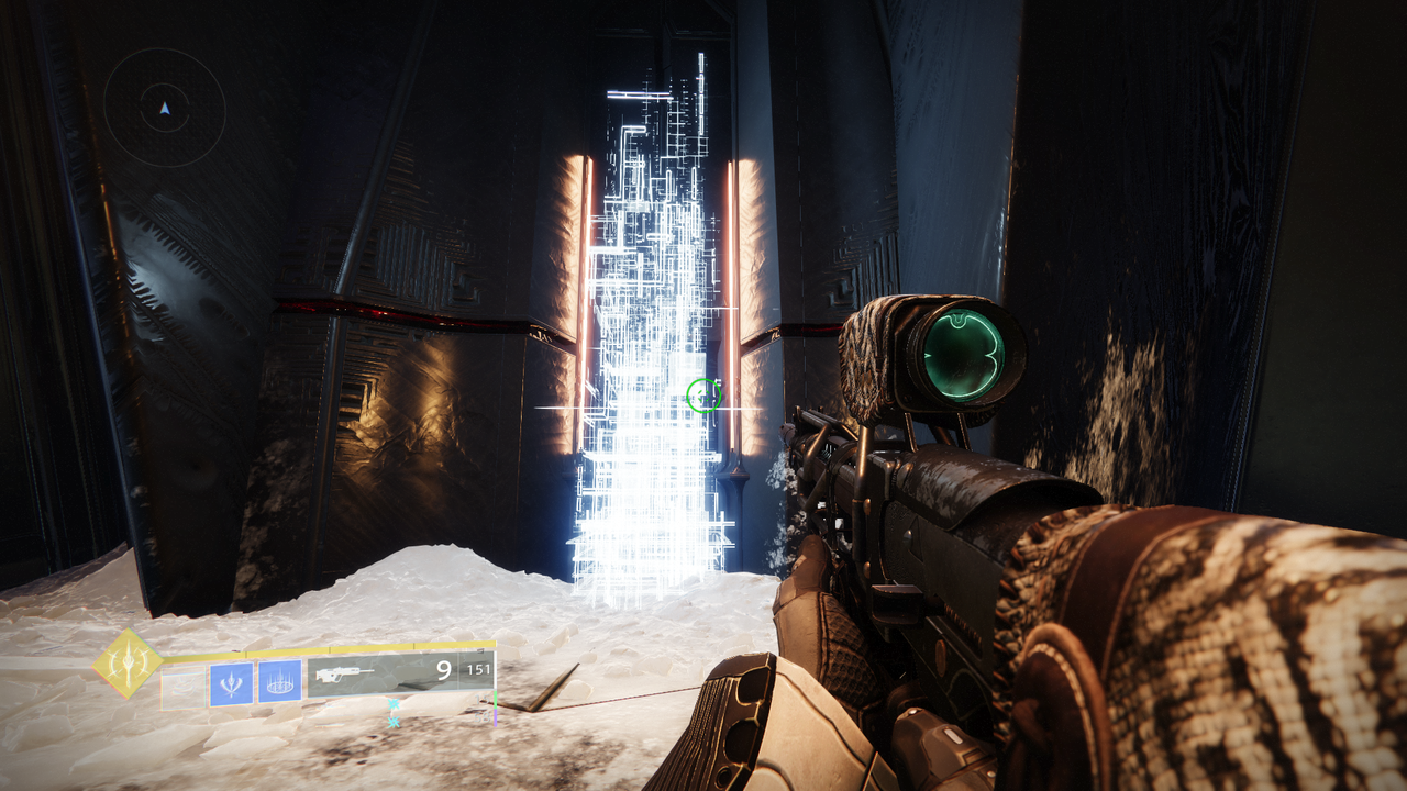 Destiny2 今週のエクソの挑戦 シミュレーション 敏捷性攻略ガイド クエスト 古の謎 新たな挑戦 ゲーム攻略のまるはし Destiny2 今週のエクソの挑戦 シミュレーション 敏捷性攻略ガイド クエスト 古の謎 新たな挑戦 ゲーム攻略のまるはし