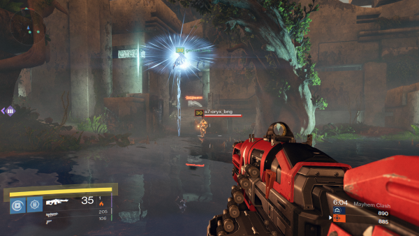 Destiny 外国人プレイヤーもpvpのラグには悩まされているらしい ゲーム攻略のまるはし Destiny 外国人プレイヤーもpvpのラグには悩まされているらしい ゲーム攻略のまるはし