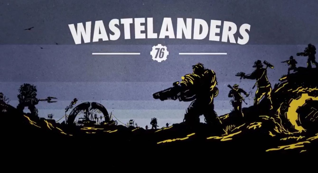 フォールアウト76に待望のプライベートワールドなどが特典の有料のプレミアムメンバーシップ Fallout 1st が登場 価格が高すぎると海外で話題 ゲーム攻略のまるはし フォールアウト76に待望のプライベートワールドなどが特典の有料のプレミアムメンバーシップ Fallout 1st が登場 価格が高すぎると海外で話題 ゲーム攻略のまるはし
